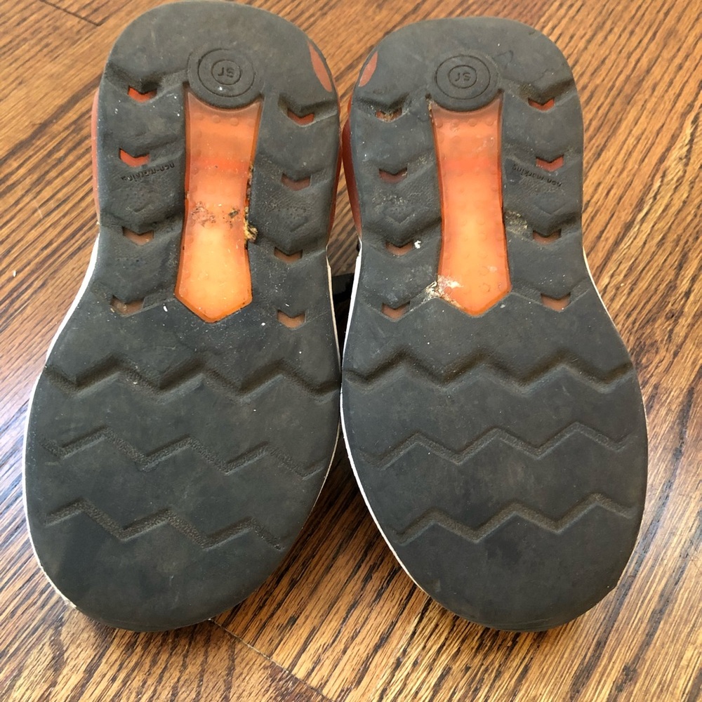 STRIDE RITE SNEAKERS - Picture 4 of 5